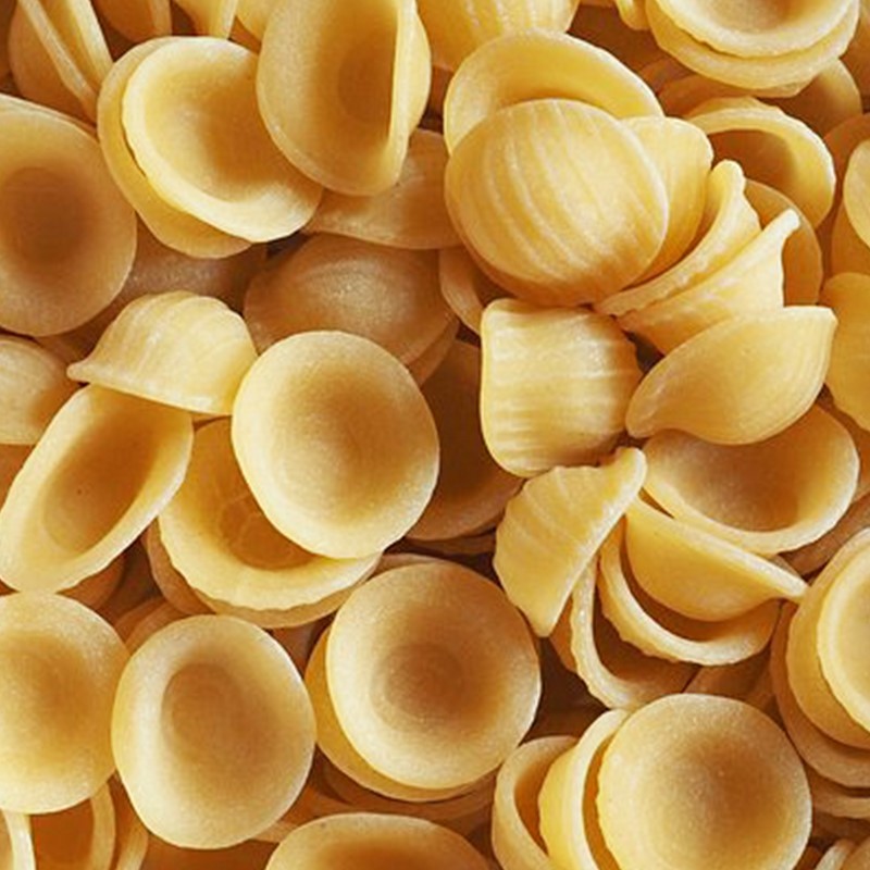 1 Orecchiette 1 Orecchiette
